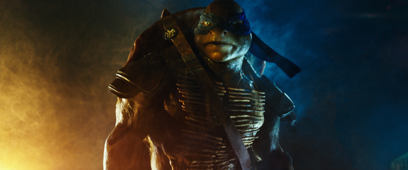 Illustration for article titled The road to Leprechaun: Origins: Our guide to the 2014 summer movie season (Part 2 of 2)